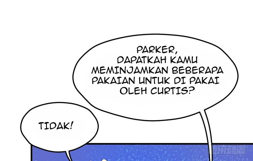 Beauty and the Beasts Chapter 55 Gambar 23